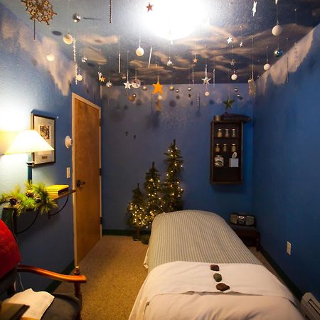 Kandahar Lodge At Whitefish Mountain Resort 外观 照片