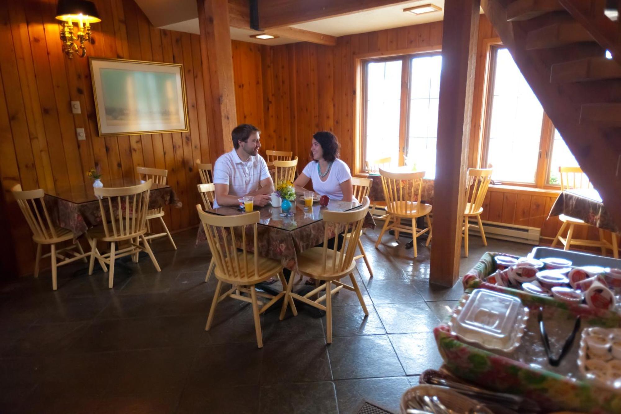 Kandahar Lodge At Whitefish Mountain Resort 外观 照片