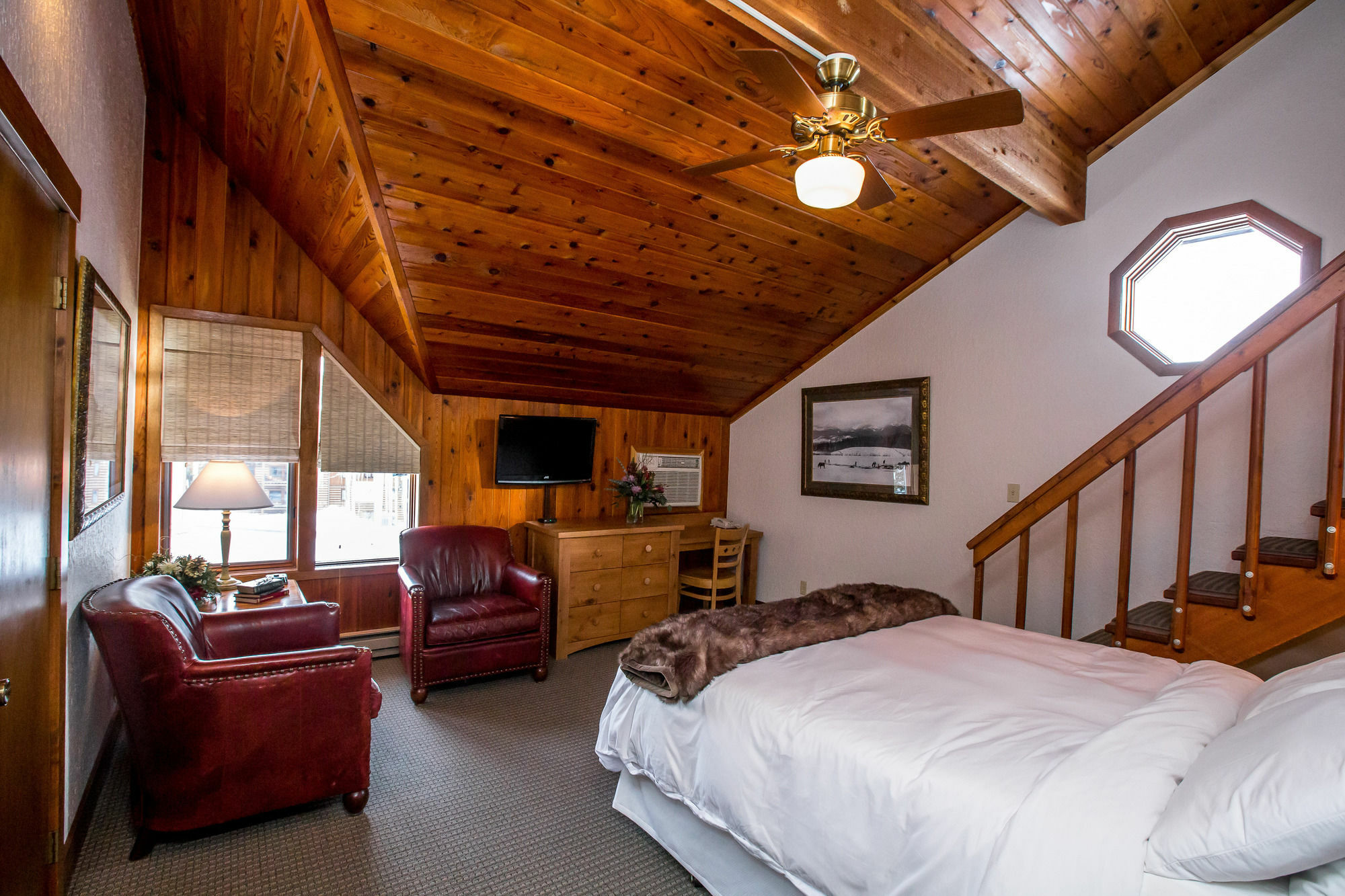 Kandahar Lodge At Whitefish Mountain Resort 外观 照片