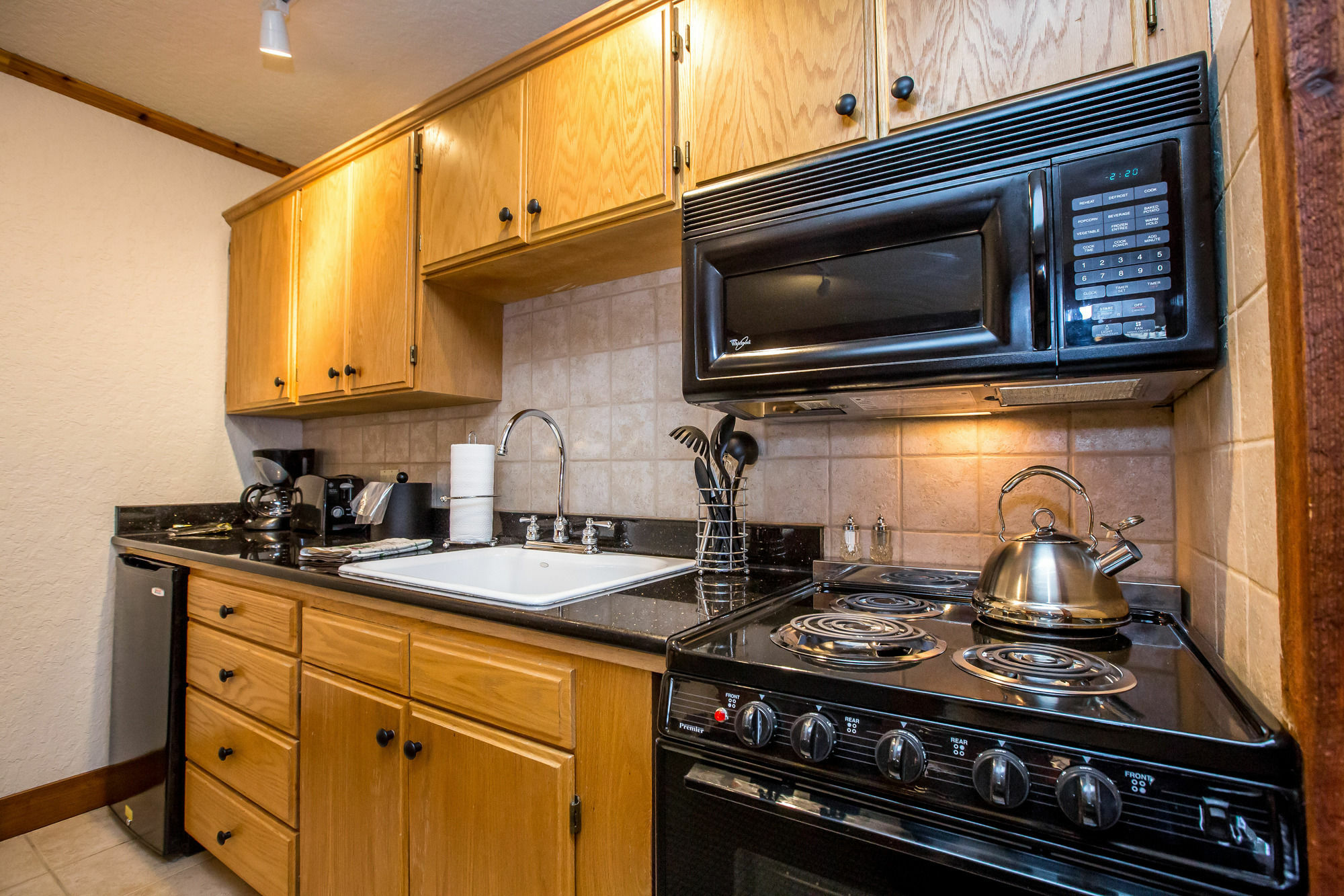 Kandahar Lodge At Whitefish Mountain Resort 外观 照片