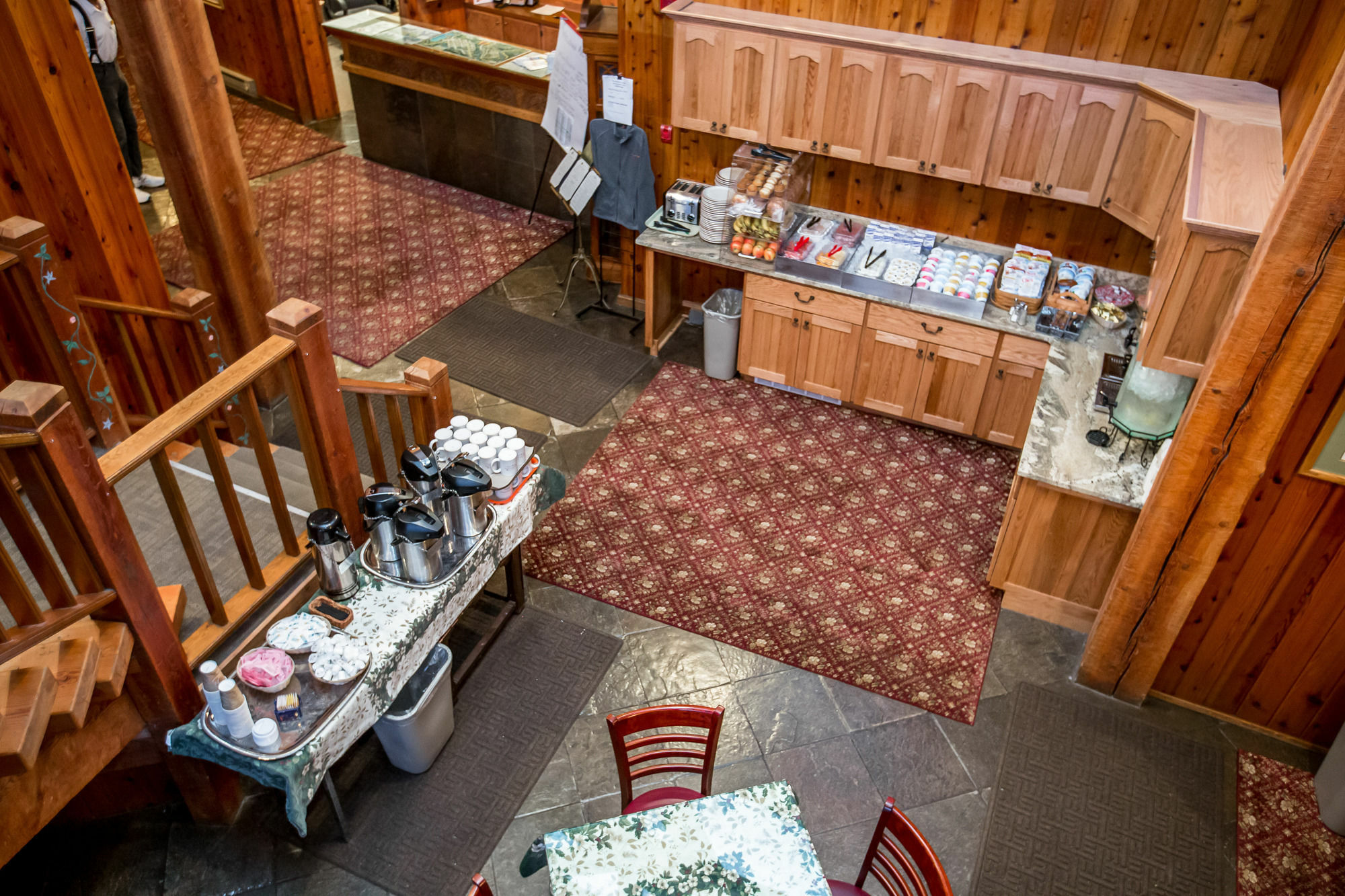 Kandahar Lodge At Whitefish Mountain Resort 外观 照片